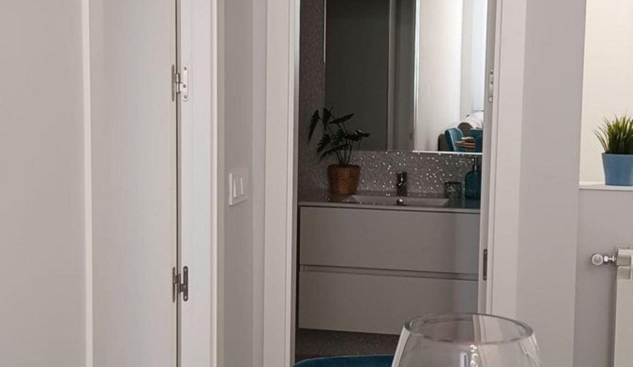 Promoción Araucaria, obra nueva en Madrid (Revista)