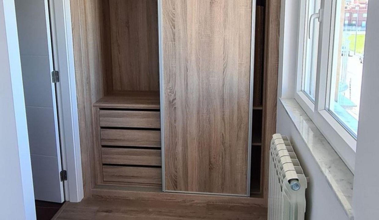 Promoción Residencial Valencia, obra nueva en Villares de la Reina (Revista)