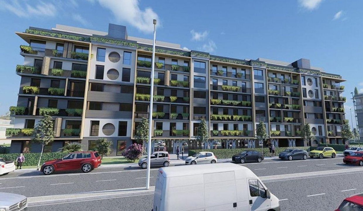 Promoción Edificio Copérnico, obra nueva en Peñacastillo (Revista)