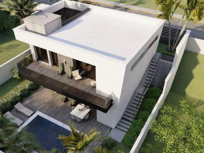 Promoción Avenida, obra nueva en Fortuna (Revista)