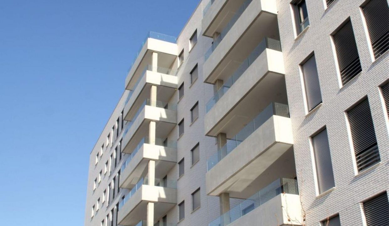 Promoción Torrejón Singular, obra nueva en Torrejón de Ardoz (Revista)