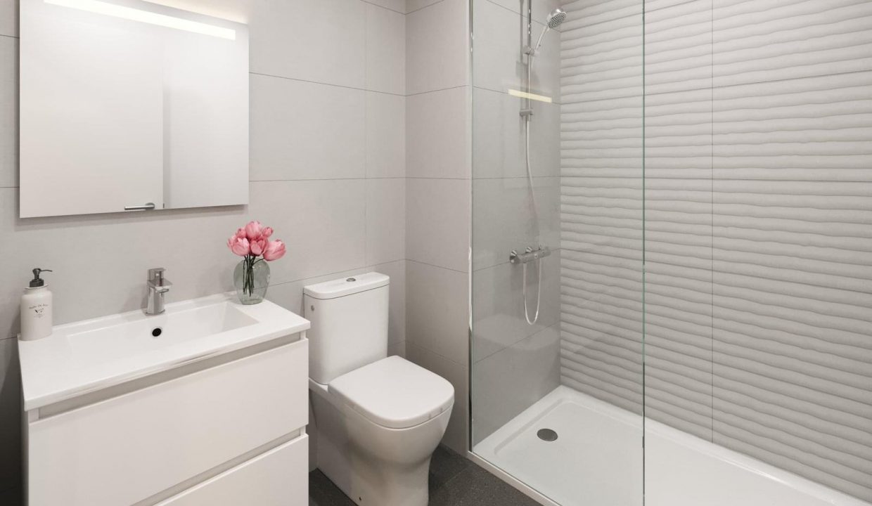 Promoción Ronda de Segovia 15, obra nueva en Madrid (Revista)