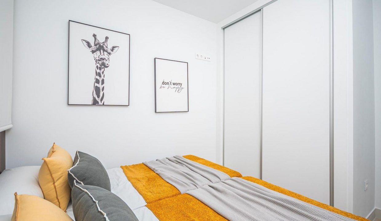 Promoción Nature Views, obra nueva en Los Balcones (Revista)