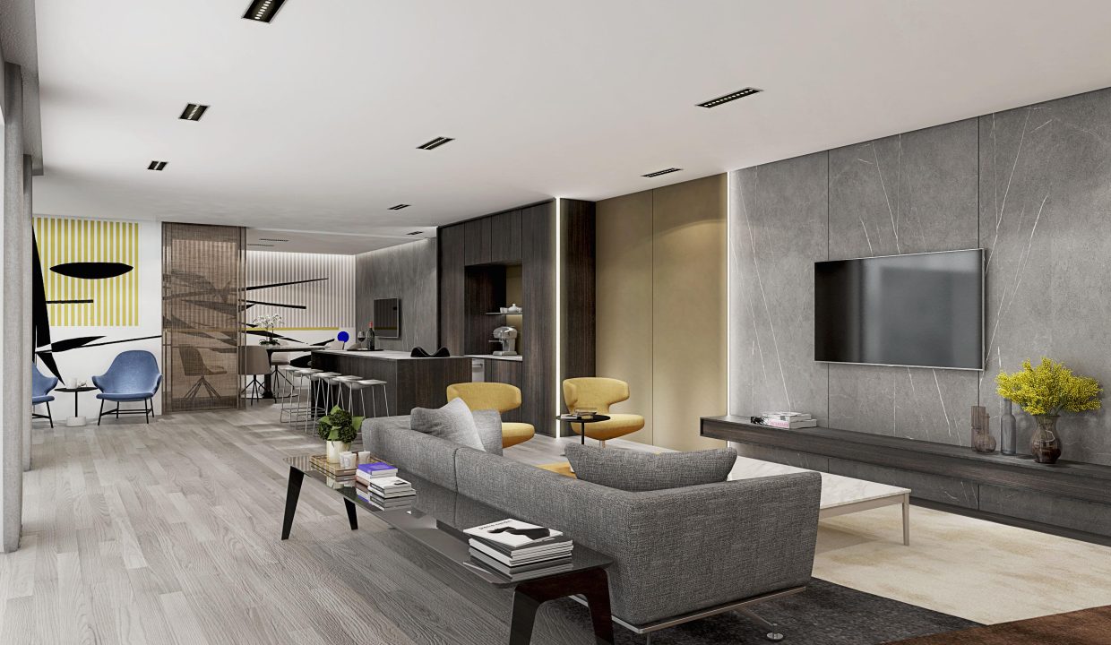 Promoción General Oráa 9, obra nueva en Madrid (Revista)