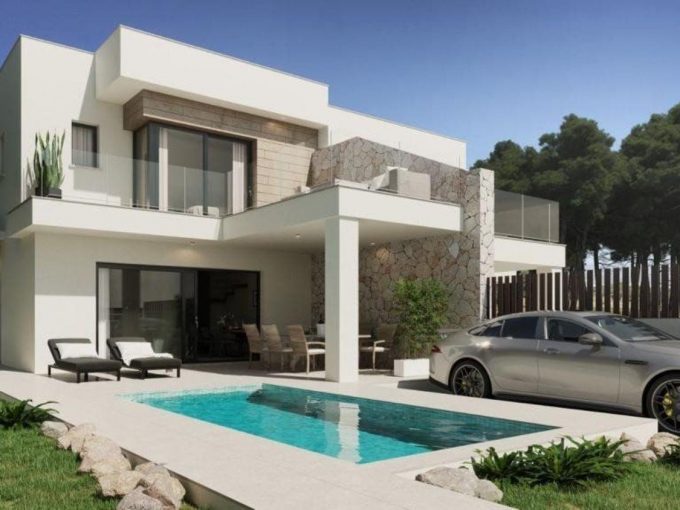 Promoción Chalet Maratxi, obra nueva en Urbanització Hort des Caülls (Revista)