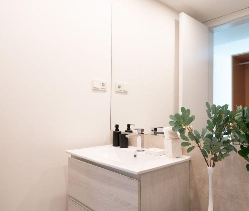 Promoción P&P Penthouse Collection, obra nueva en Madrid (Revista)