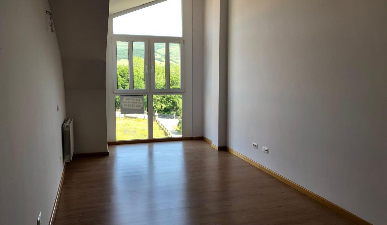 Promoción Promoción de tipologias Vivienda Garaje en venta REINOSA Cantabria, obra nueva en Reinosa (Revista)