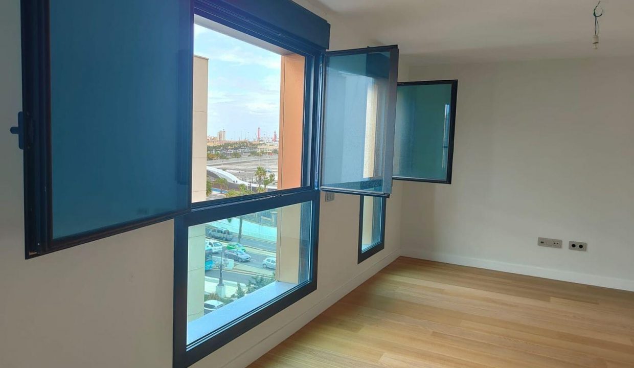 Promoción Edificio Woermann Playa, obra nueva en Las Palmas de Gran Canaria (Revista)