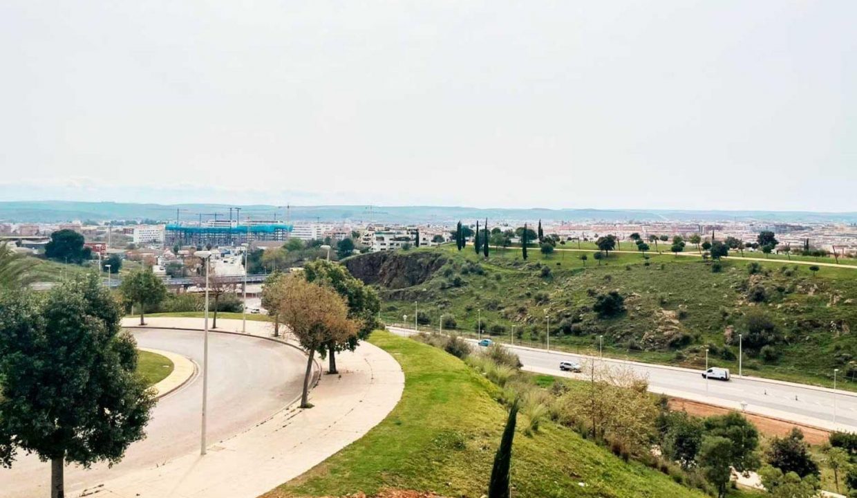 Promoción Célere Mirabueno Fase II, obra nueva en Córdoba (Revista)