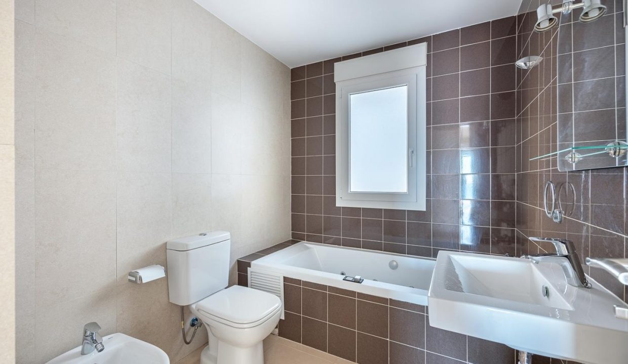 Promoción Mascarat Beach, obra nueva en Altea (Revista)