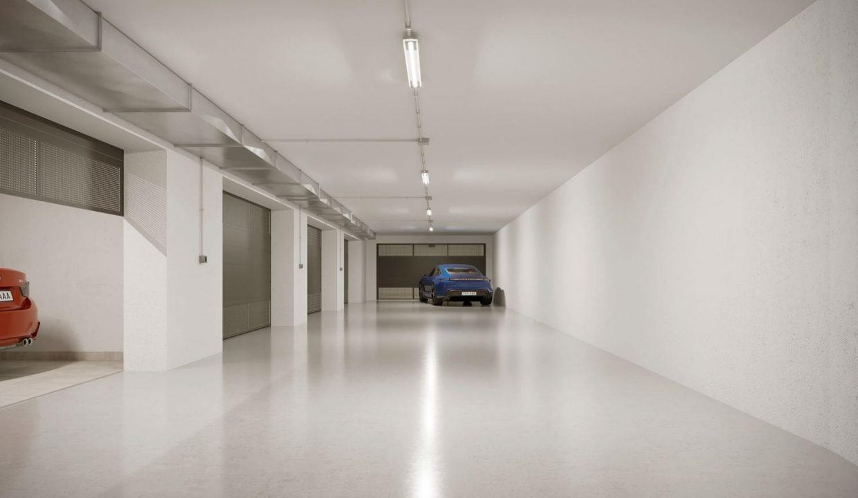 Promoción Residencial TGN2, obra nueva en Tarragona (Revista)