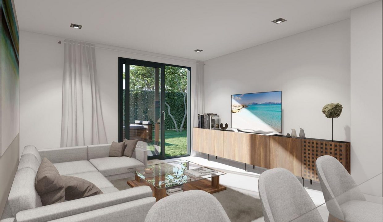 Promoción Onze Residencial, obra nueva en Ajalvir (Revista)
