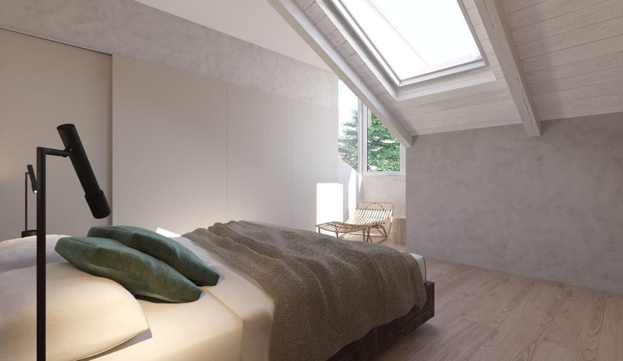 Promoción Villamanin Homes, obra nueva en Gijón (Revista)