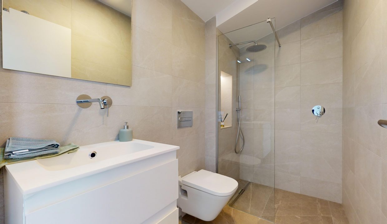 Promoción Residencial Almirante, obra nueva en San Pedro del Pinatar (Revista)