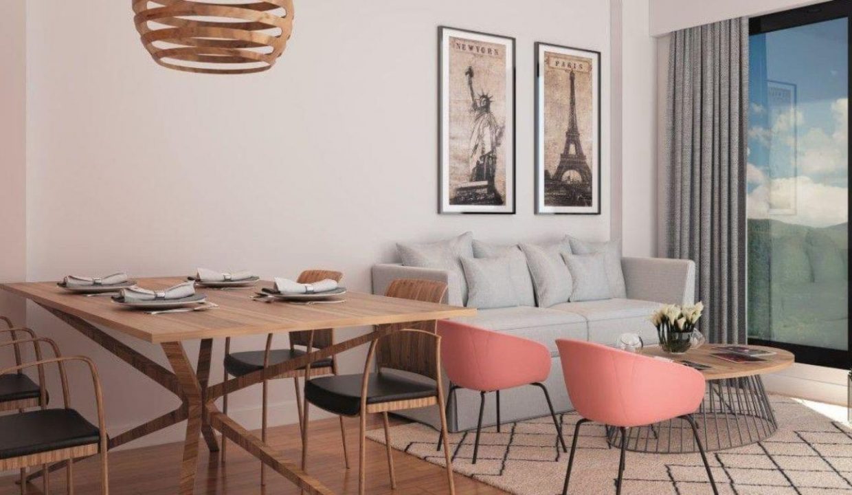 Promoción Pico Cejo 66, obra nueva en Madrid (Revista)