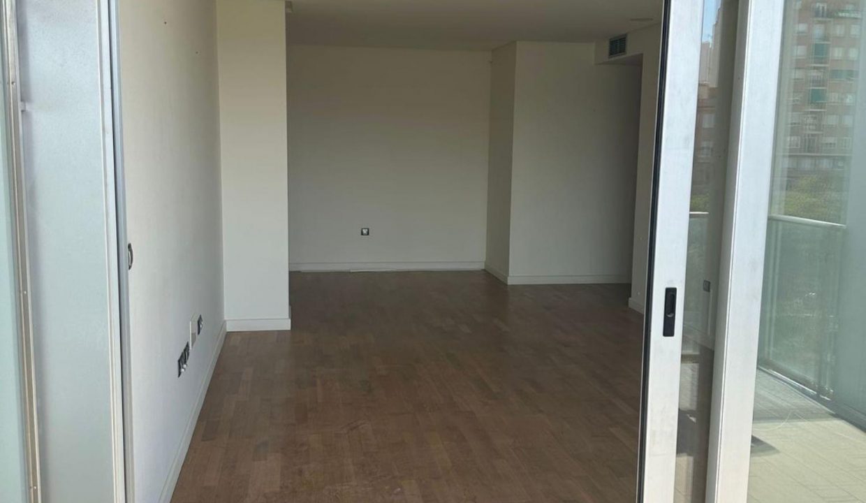 Promoción Santa Ana, obra nueva en Elche (Revista)