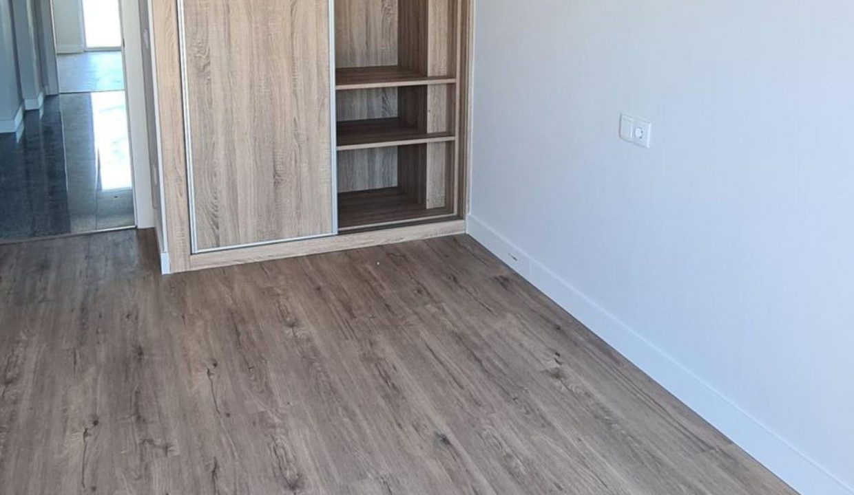 Promoción Residencial Valencia, obra nueva en Villares de la Reina (Revista)