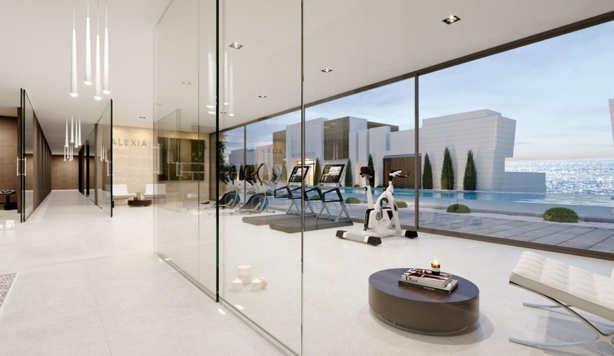 Promoción LIF3, obra nueva en Estepona (Revista)