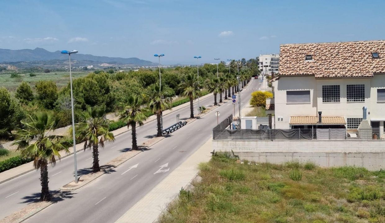 Promoción Residencial Casablanca 58, obra nueva en Platja d'Almenara - Casablanca (Revista)