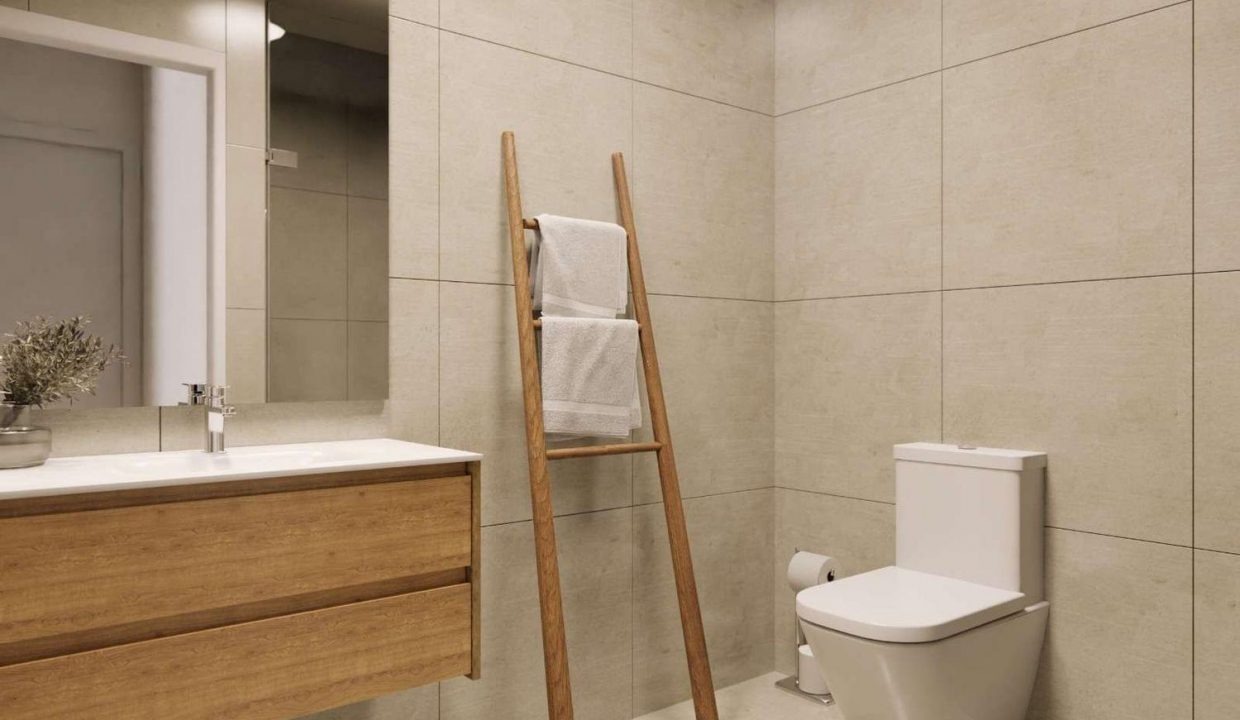 Promoción Hommum Ría de Vigo, obra nueva en Chapela (Revista)