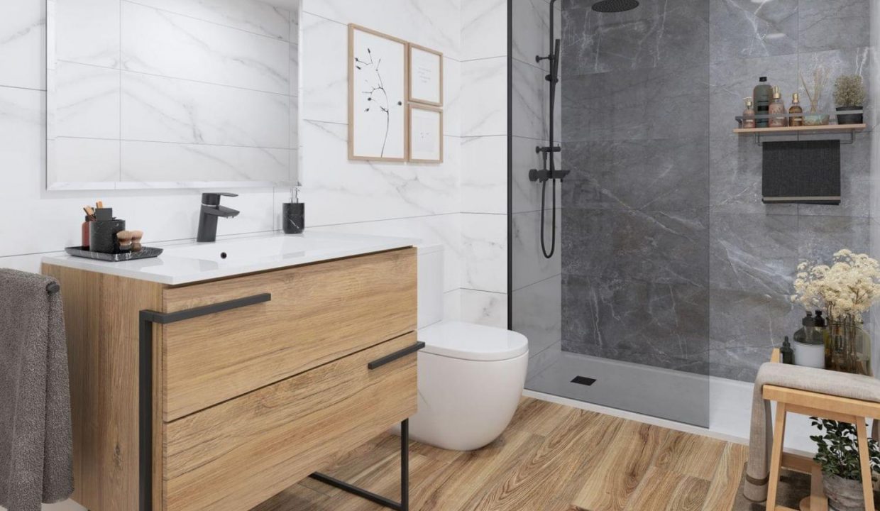 Promoción T-VRÈX, obra nueva en Zaragoza (Revista)
