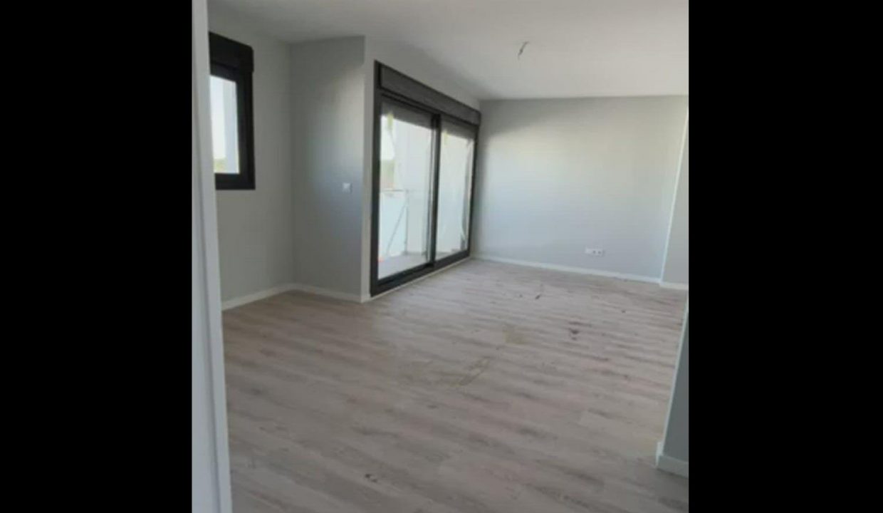 Promoción Viviendas de Villanueva de Perales, obra nueva en Villanueva de Perales (Revista)