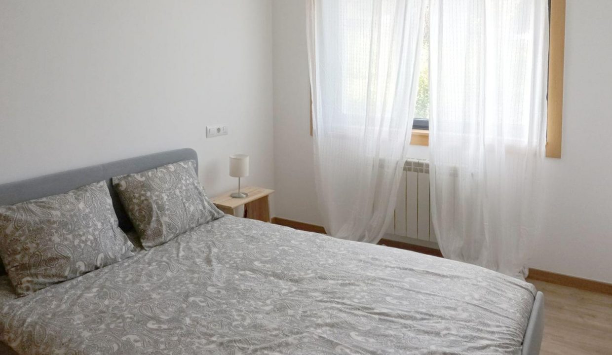 Promoción El Mirador de Betanzos, obra nueva en Betanzos (Revista)