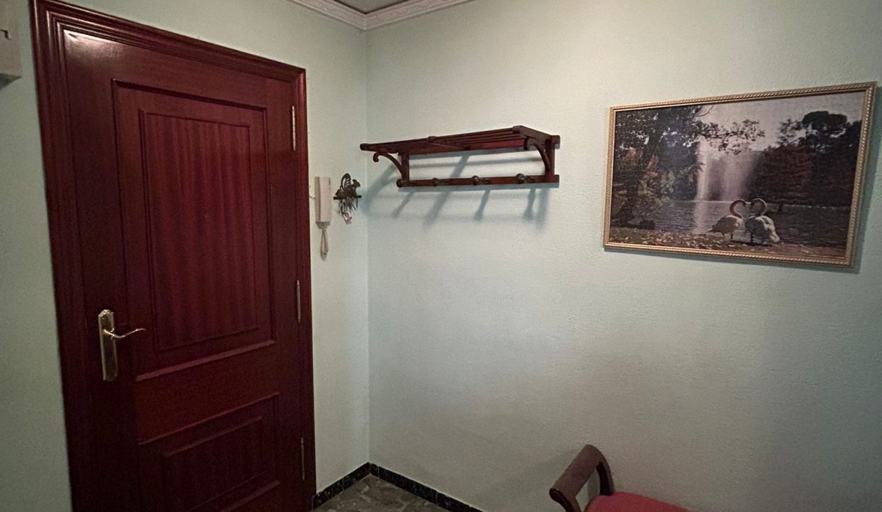 Вторичная Квартира в Педрегер