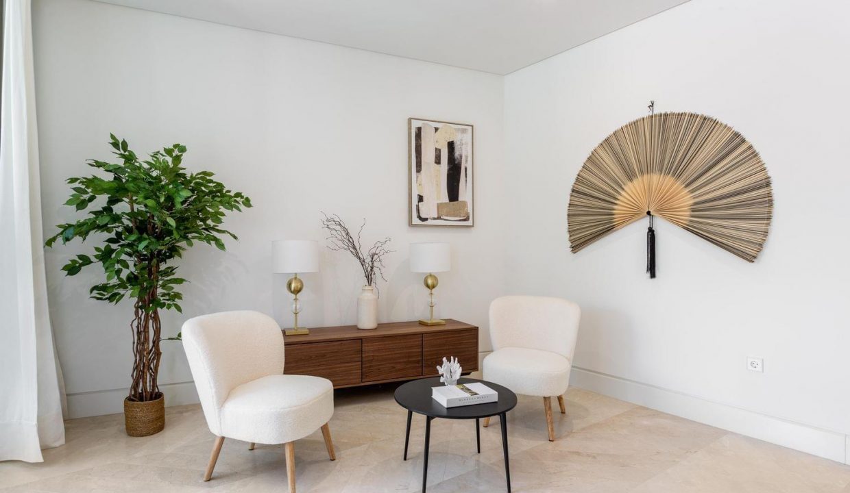 Promoción Duque de Pastrana 7, obra nueva en Madrid (Revista)