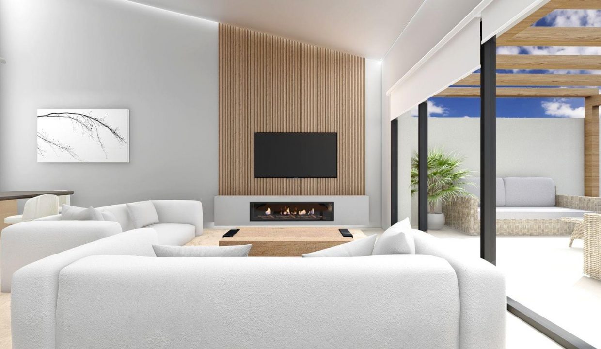 Promoción Residencial Sector A-CCAMP, obra nueva en Ciudad Real (Revista)