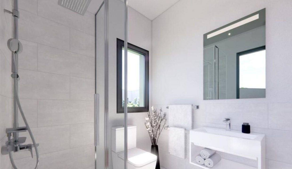 Promoción de lujo en Mas Alba, obra nueva en Sant Pere de Ribes (Revista)