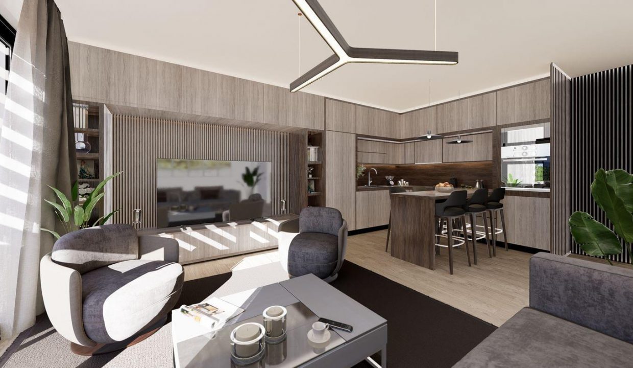Promoción Abantos Home Exclusive, obra nueva en Urbanizacion Juan de Austria (Revista)