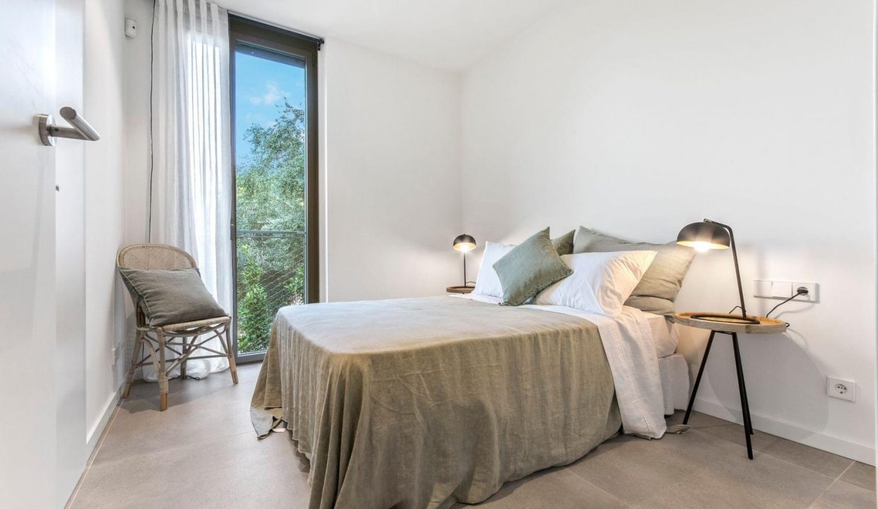 Promoción Infinitum Living, obra nueva en Far (Revista)