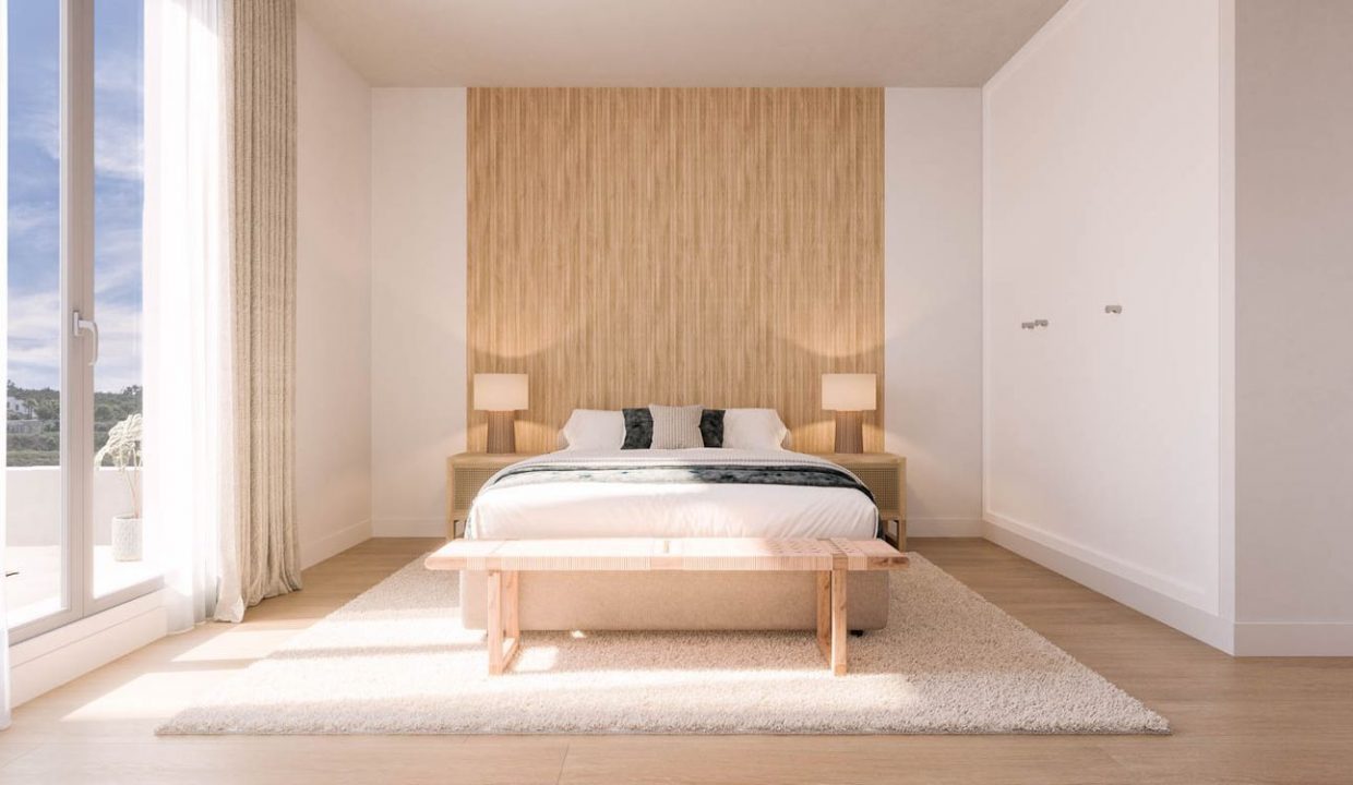 Promoción NYLVA HOMES, obra nueva en Manilva (Revista)