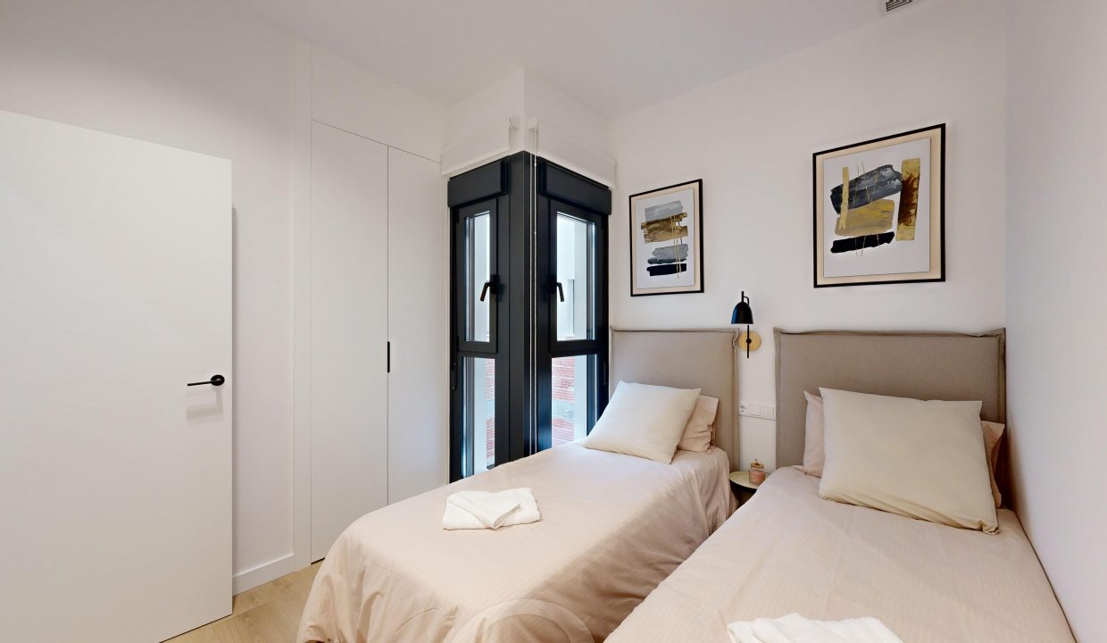 Promoción Residencial Royal Beach, obra nueva en Guardamar del Segura (Revista)