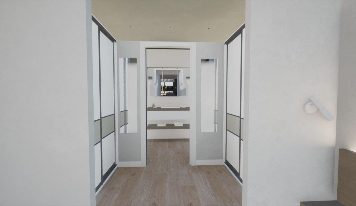 Promoción Residencial Villanueva Golf Fase IV, obra nueva en Barrio de Jarana (Revista)