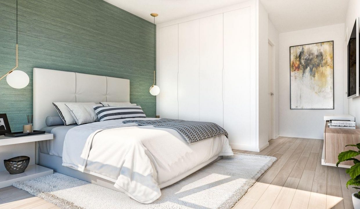 Promoción Las Lomas, obra nueva en Torremolinos (Revista)