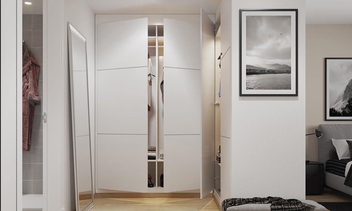 Promoción Ayre Homes, obra nueva en Estepona (Revista)