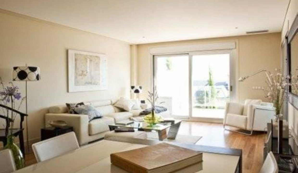 Promoción Mirador De Seixalvo, obra nueva en Padriñán (Revista)
