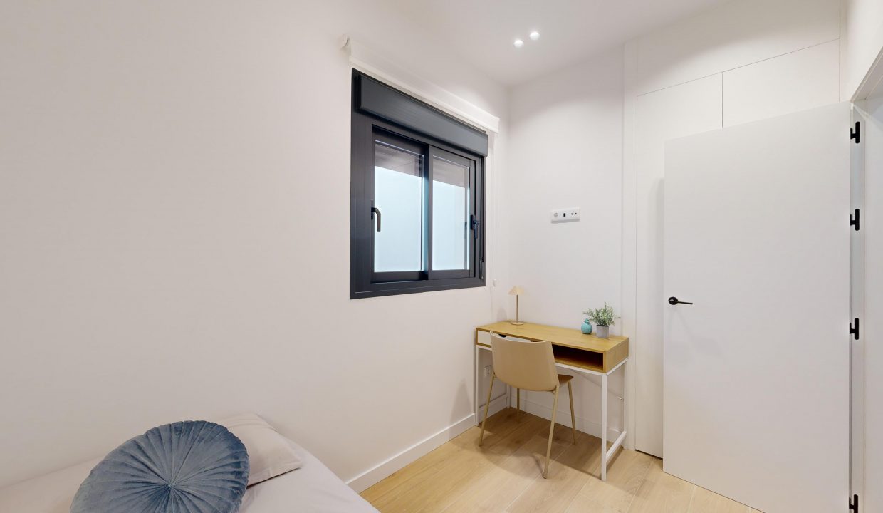 Promoción Residencial Royal Beach, obra nueva en Guardamar del Segura (Revista)