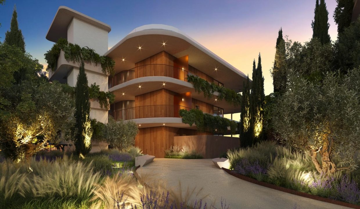 Promoción Valley Collection, obra nueva en Fuengirola (Revista)