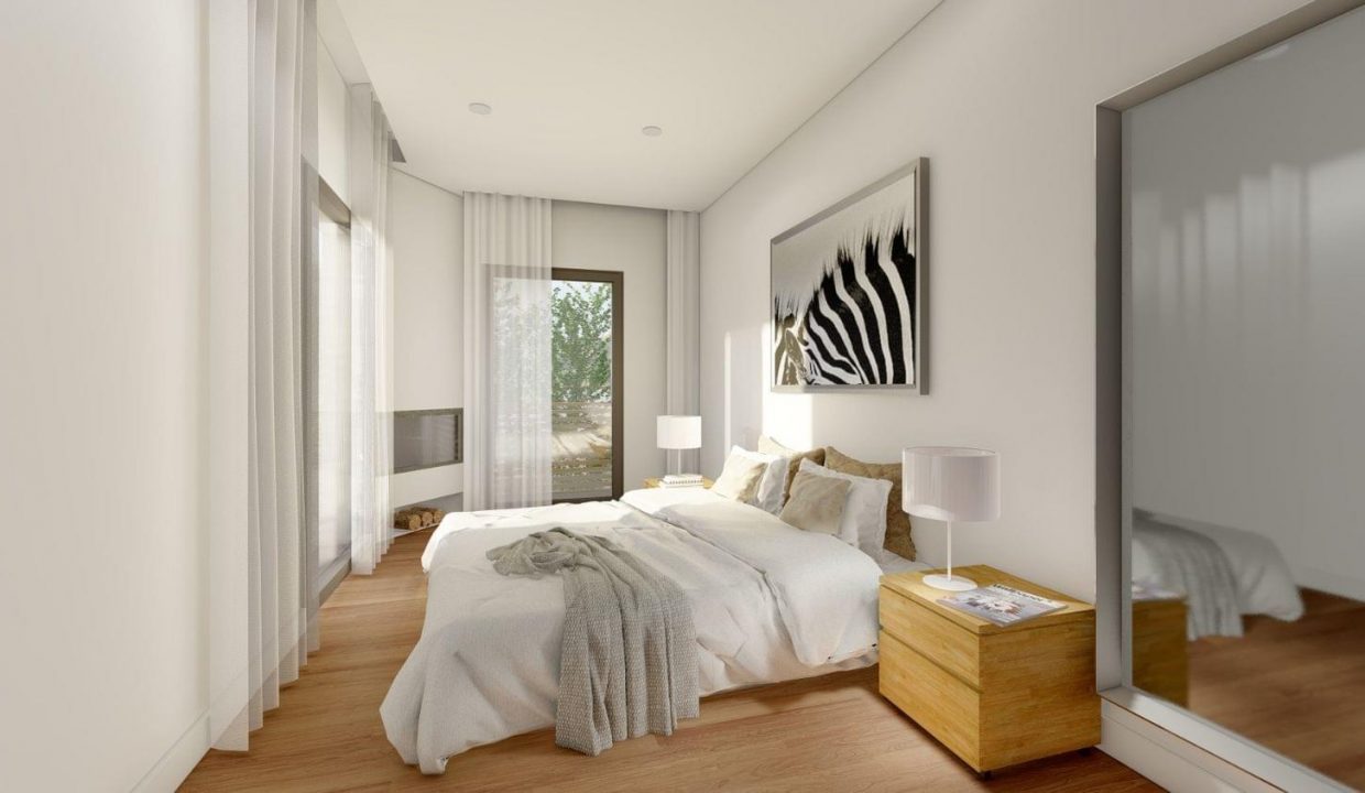 Promoción Villa Los Claveles, obra nueva en Zarzalejo (estación) (Revista)