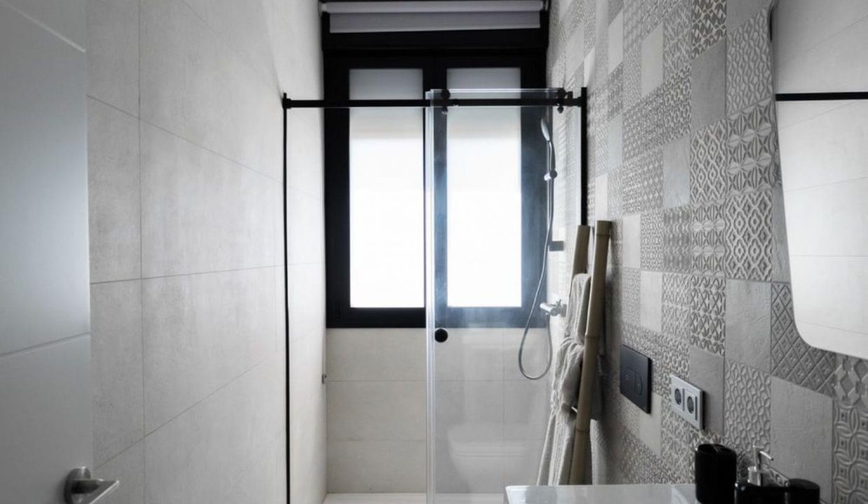 Promoción Residencial Entrelux II, obra nueva en Dos Hermanas (Revista)