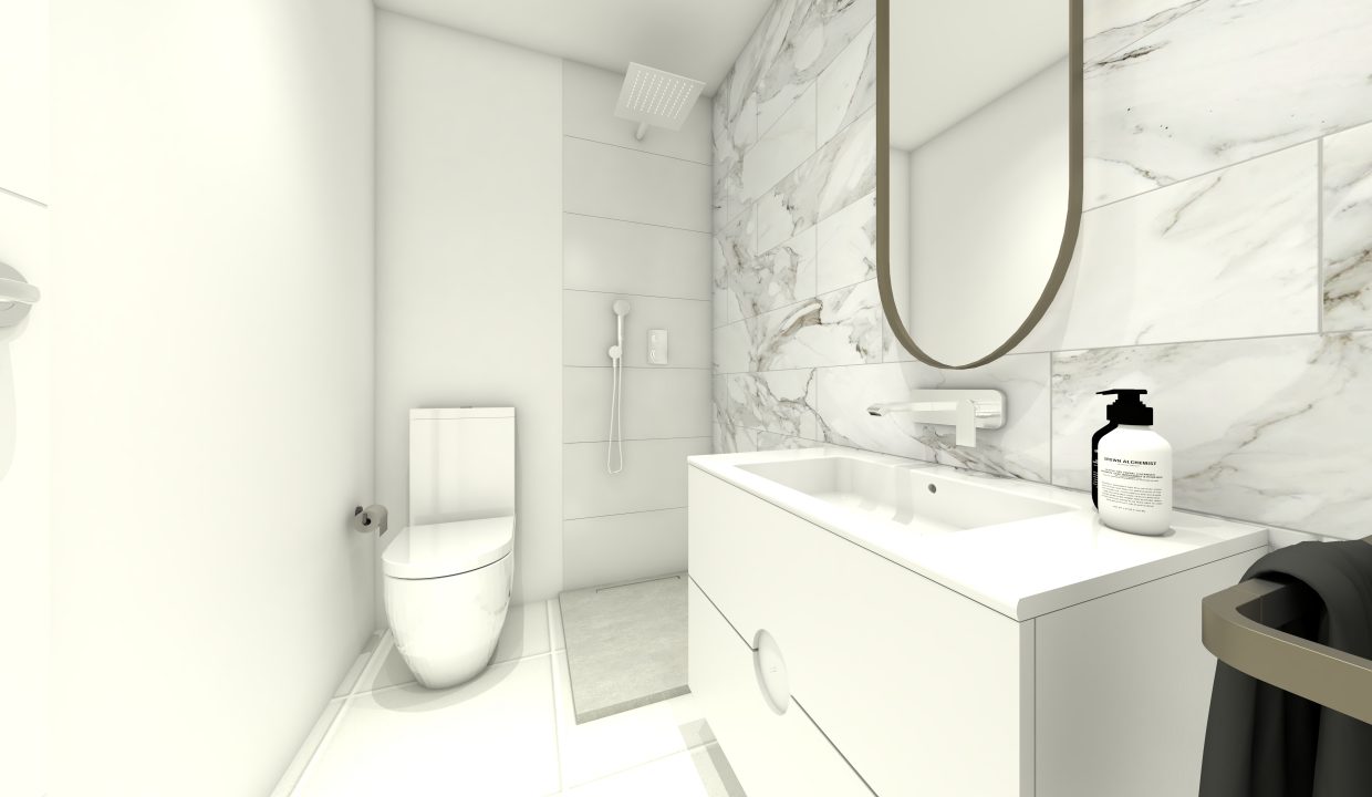 Promoción Saoco II, obra nueva en San Miguel de Salinas (Revista)