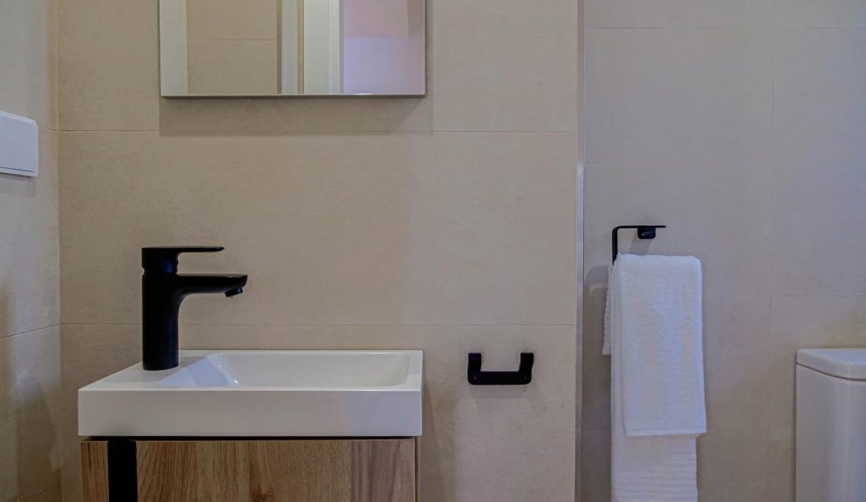 Promoción Agra Residencial, obra nueva en Estepona (Revista)