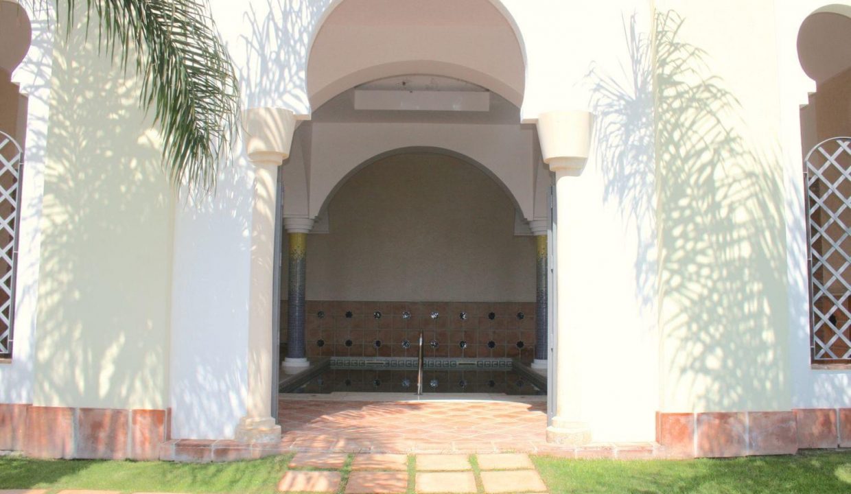 Promoción Castillo del Cerrado, obra nueva en Mijas (Revista)