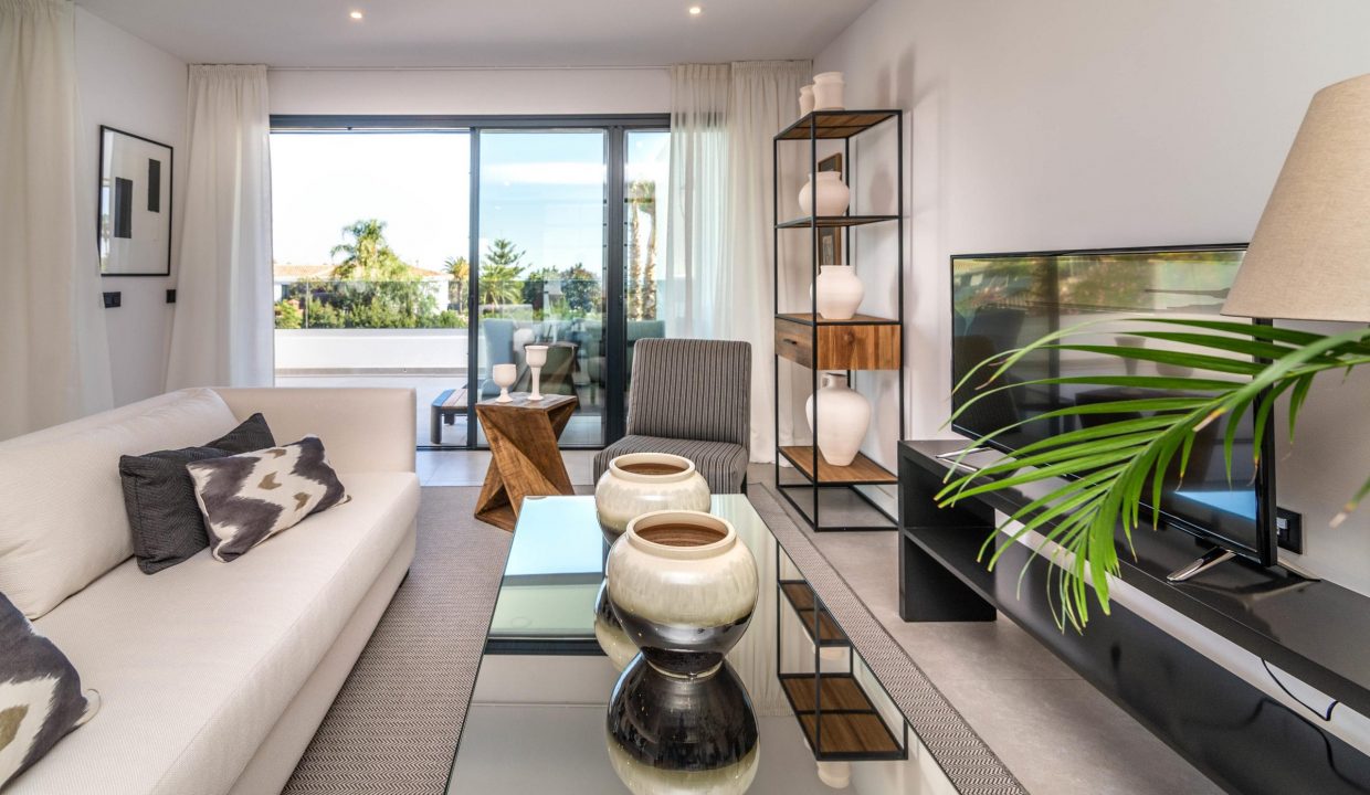 Promoción Mirador de Estepona Hills, obra nueva en Estepona (Revista)