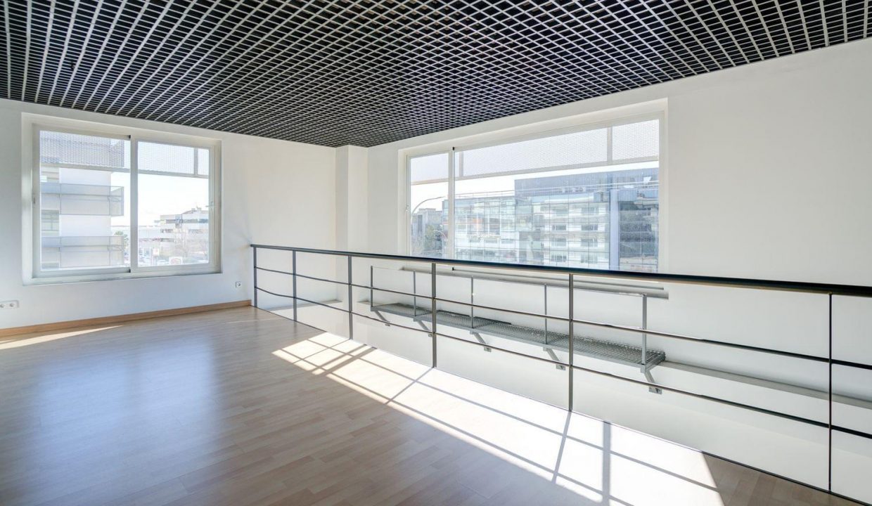 Promoción LOFTS en Alcobendas, obra nueva en Alcobendas (Revista)