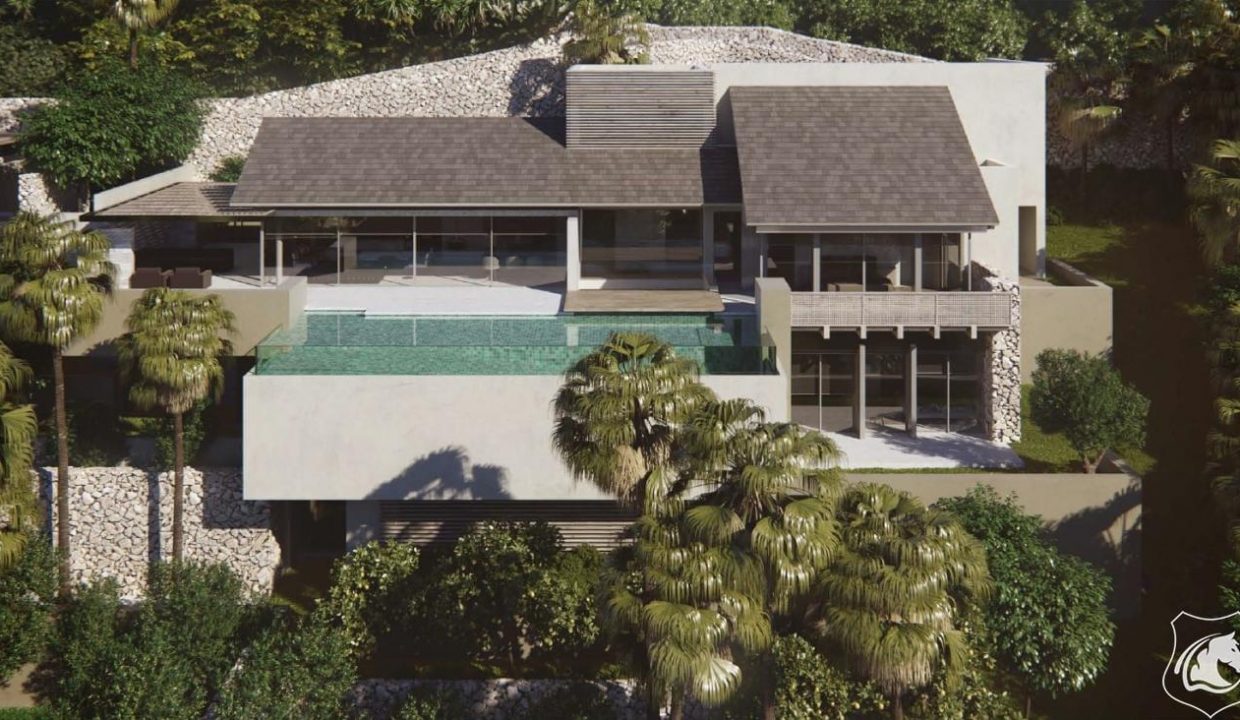 Promoción Casa Son Vida, obra nueva en Palma (Revista)