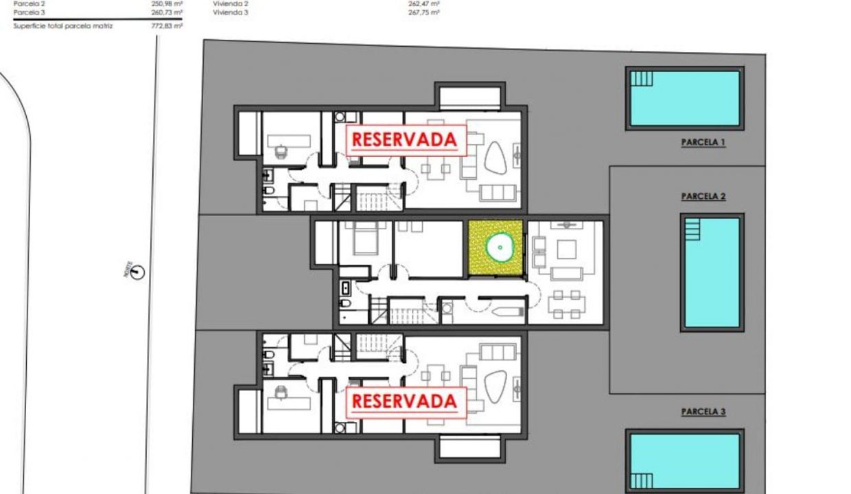 Promoción Residencial San Jaime, obra nueva en Pozuelo de Alarcón (Revista)